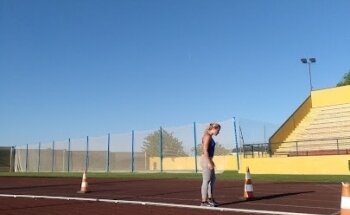 Centro Deportivo Los Montecillos