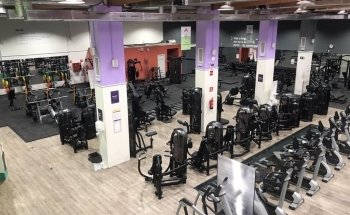 Altafit Gym Club Rivas