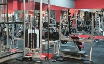 Gimnasio Xtreme 2