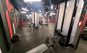 Synergym Reus Carrillet