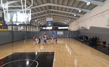 Pavelló 4 Club Natació Sabadell