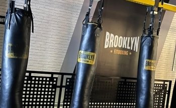 Brooklyn Fitboxing Burgos