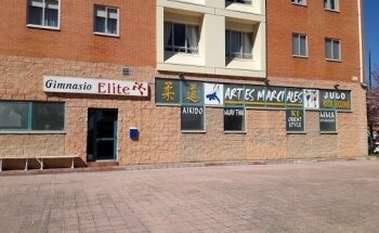 Gimnasio Élite Burgos