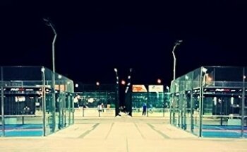 Padbol Terrassa/Rubí