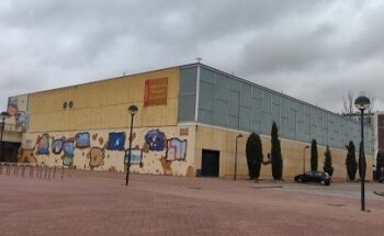 Gimnasio Talamillo