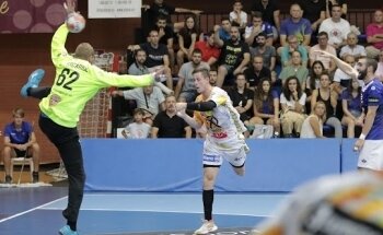 Palacio de Deportes L'Illa de Benidorm