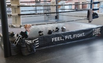 The Boxer Club Burgos Pentasa
