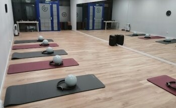 Full Pilates Coslada
