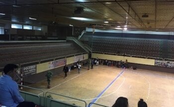 Polideportivo Municipal la Vía