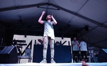 Pista Municipal de Padel de Los Llanos de Vícar