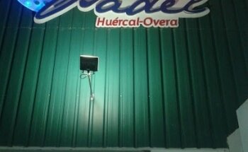 Padel Huercal Overa