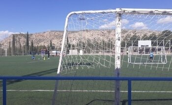 Ciudad Deportiva Valverde Reina