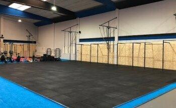 CrossFit Tizona