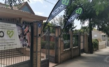 Sano Valencia La Canyada