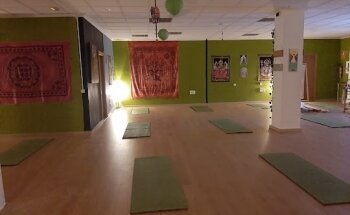Laya Yoga