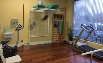 CENTRO DE FISIOTERAPIA DE VEGA