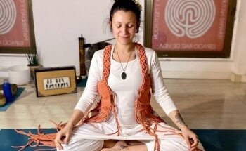 Espacio Raíz de vida y Yoga Pinto