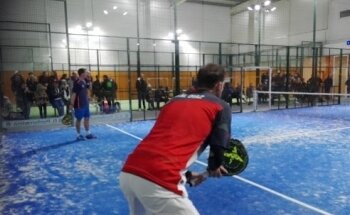 Padel Club Bierzo Slu