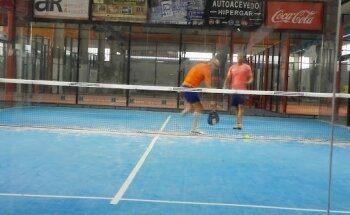 Padel Indoor Ponferrada 2.0