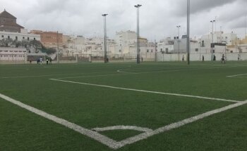 Centro Deportivo Liceo