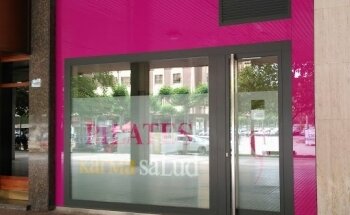 Pilates Karma Salud