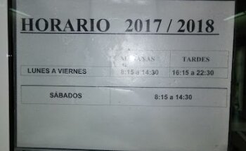Estadio Municipal de Atletismo Joaquin Villar