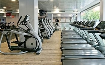 Altafit Gym Club Santa Eugenia