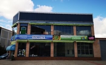 Herbolario Soluna BioCentro