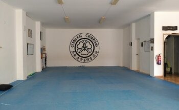 CD Karate Genbu-Kai Churriana