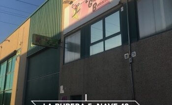 Club Deportivo EGB -Espacio Gimnástico Burgalés-