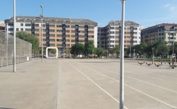 Plaza Mayorga
