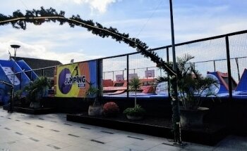 Jumping Club Tenerife