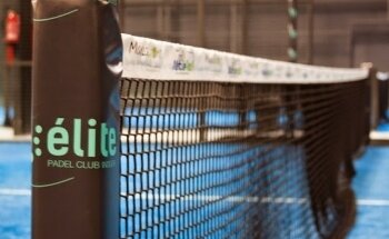 Elite Padel Club Indoor