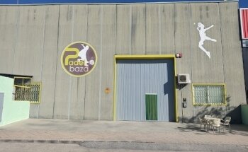 PADEL BAZA