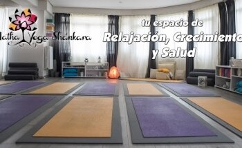 Hatha Yoga Shánkara