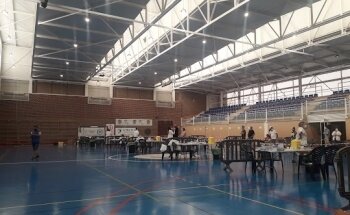 Pabellon Jara Carrillo