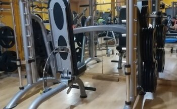 Gimnasio Sentral