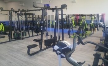 GNB ARLANZA GYM