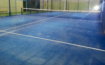 Santanas Padel Courts