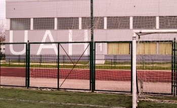 Instalaciones deportivas - UAH