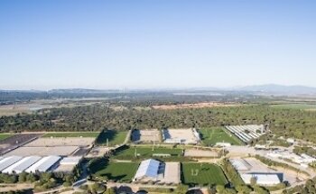 Sunshine Tour - Circuito Hípico del Sol