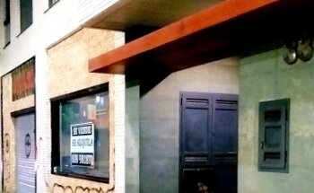 The NEXT Training Center