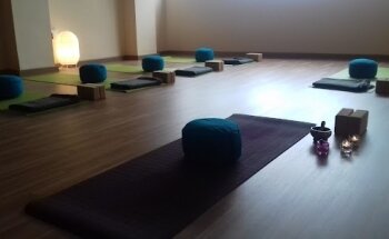 Namaskar Yoga y Pilates