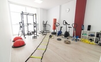 Phyos Center Fisioterapia Avanzada