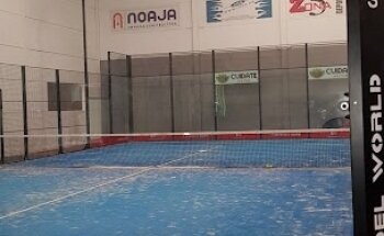 Padel Akademia