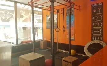 Sentral Wellness Spa