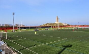 Ciudad Deportiva La Torre