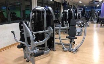 Altafit Gym Club Vallecas