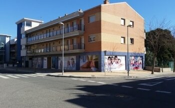 Aïna Salut i Benestar