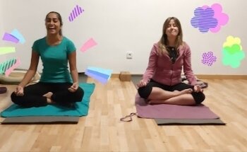 En cos i ànima: l'espai per al benestar de tota la família.